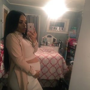 Meet your Posher, Simone